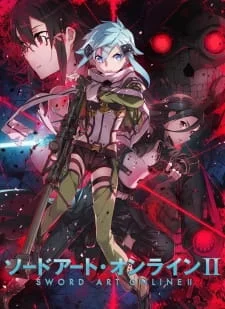 Sword Art Online S2: Phantom Bullet