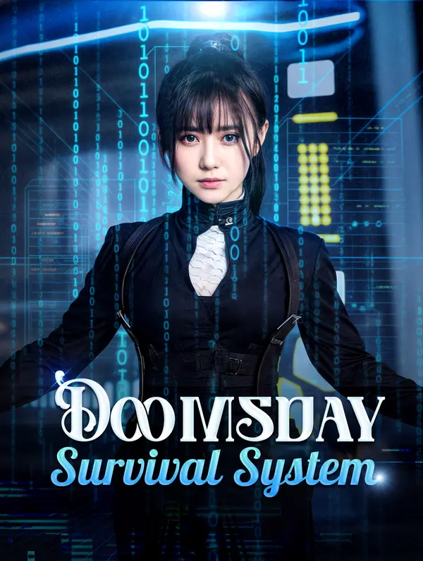Poster Doomsday Survival System