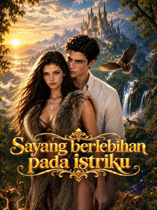 Poster Sayang berlebihan pada istriku