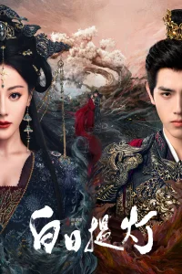 Poster Love Beyond the Grave (2026)