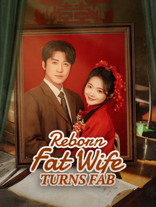 Reborn Fat Wife Turns Fab(Dubbed)