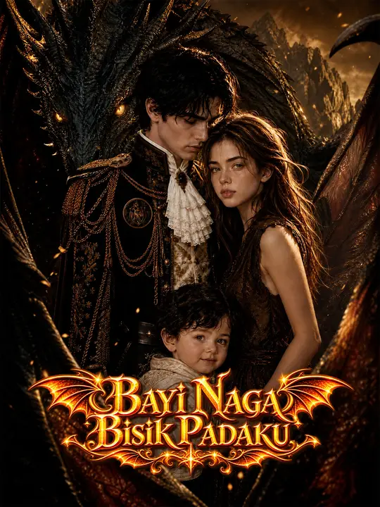 Bayi Naga Bisik Padaku