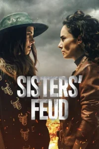 Poster Sisters' Feud (2024)