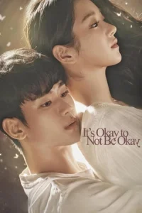 It's Okay to Not Be Okay (Saikojiman Gwaenchanha)