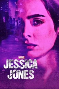 Jessica Jones (2015)