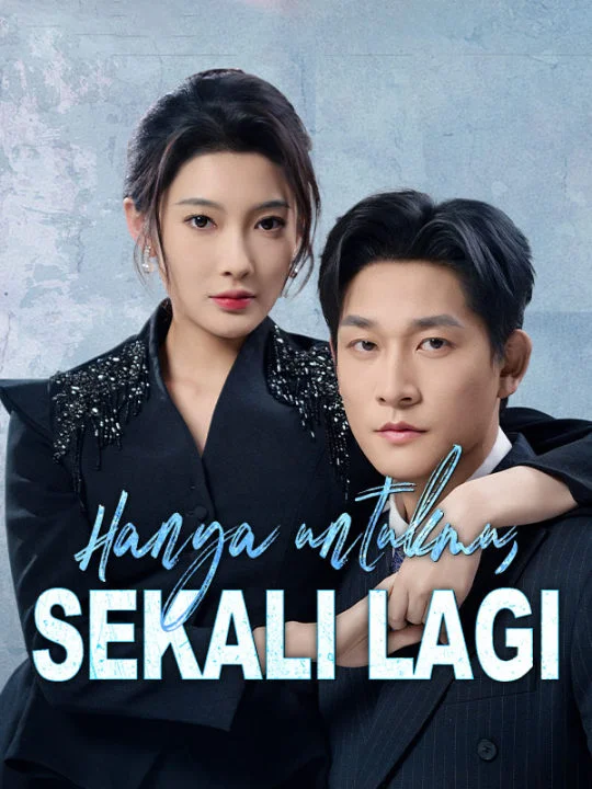 Hanya untukmu, Sekali Lagi