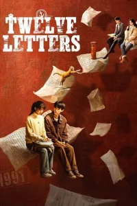 Twelve Letters