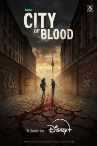 City of Blood