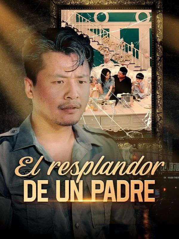 El resplandor de un padre