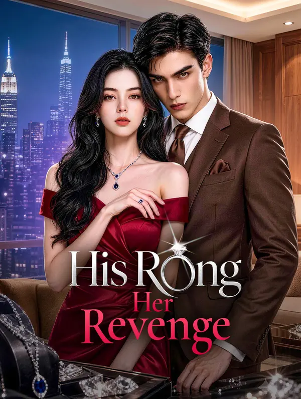 Poster His Ring, Her Revenge