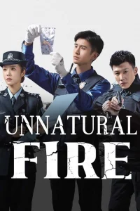 Unnatural Fire (2025)