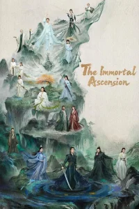 The Immortal Ascension (2025)