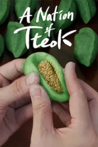 A Nation of Tteok