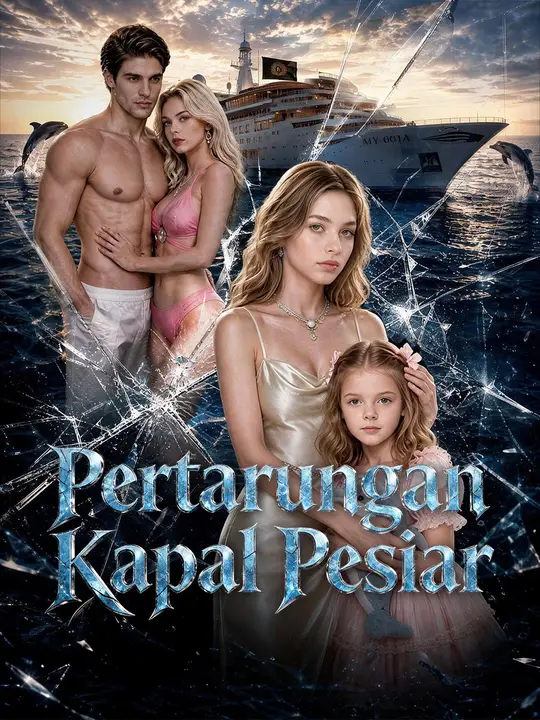 Pertarungan Kapal Pesiar