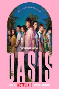 Oasis (2026)