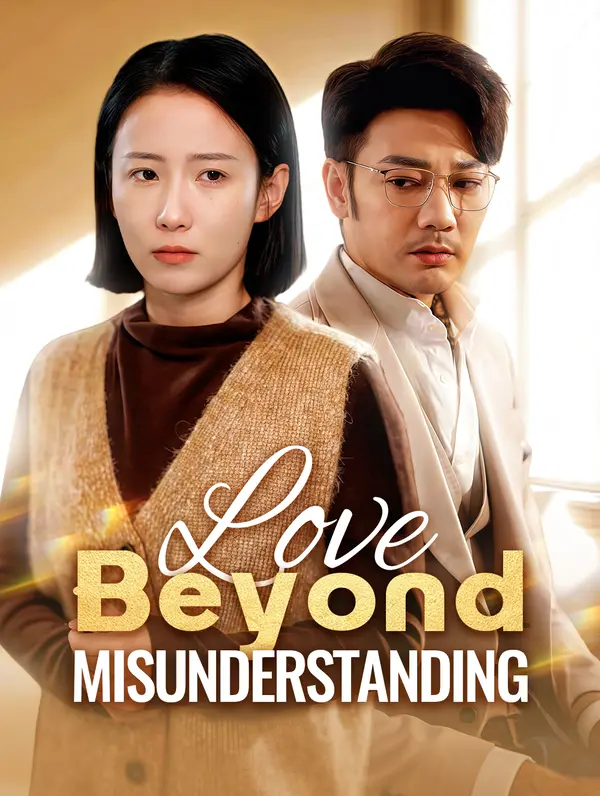 Poster Love Beyond Misunderstanding