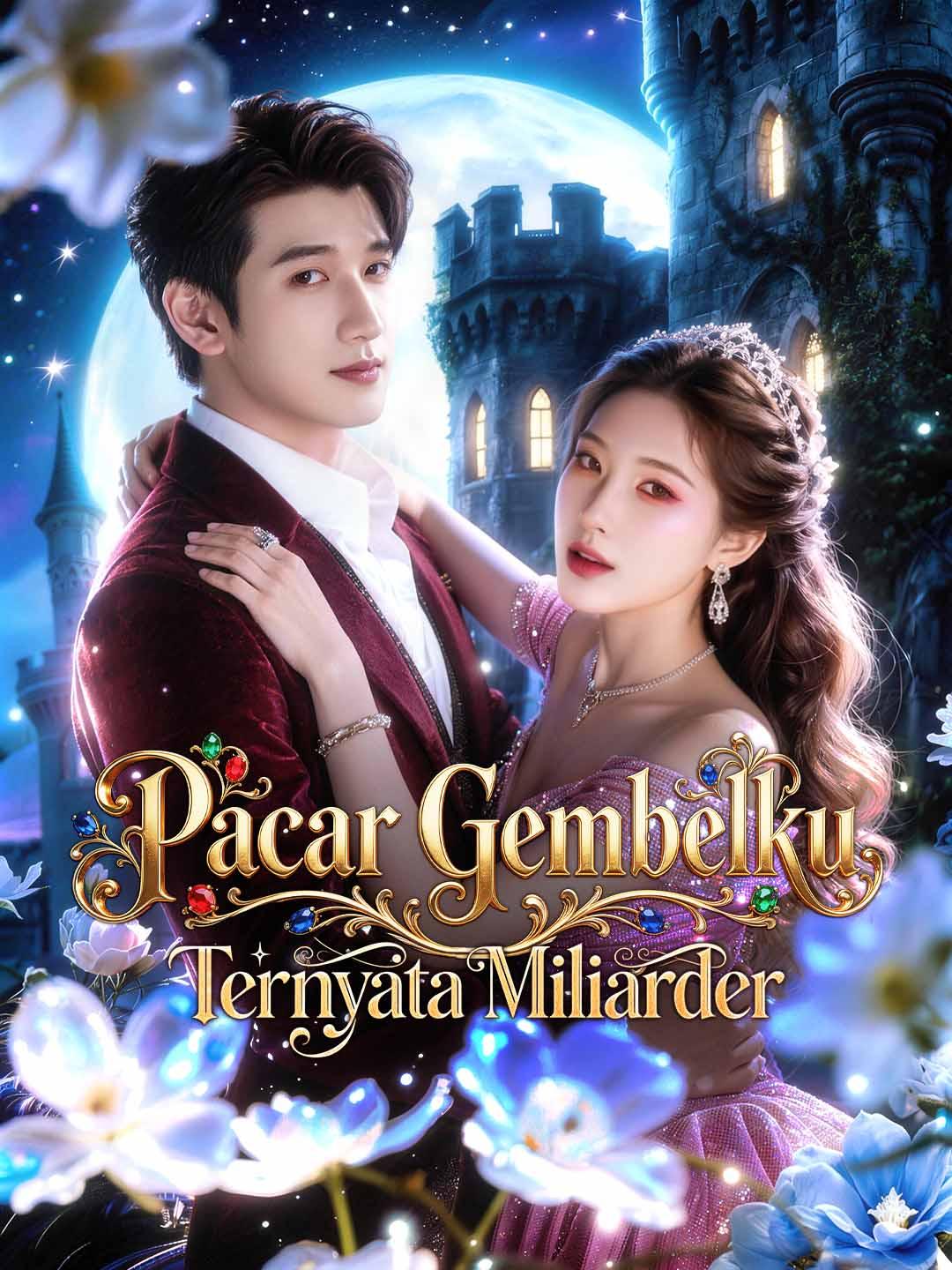Pacar Gembelku Ternyata Miliarder