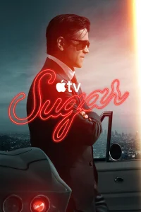 Poster Sugar
