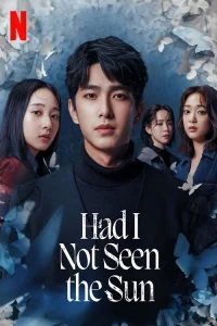 Poster Had I Not Seen the Sun (2025)