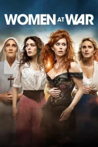 Women at War (2023)