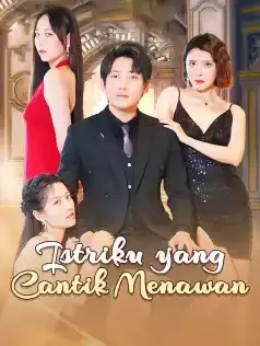 Istriku yang Cantik Menawan