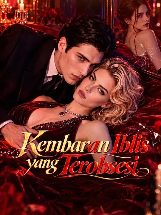 Kembaran Iblis yang Terobsesi