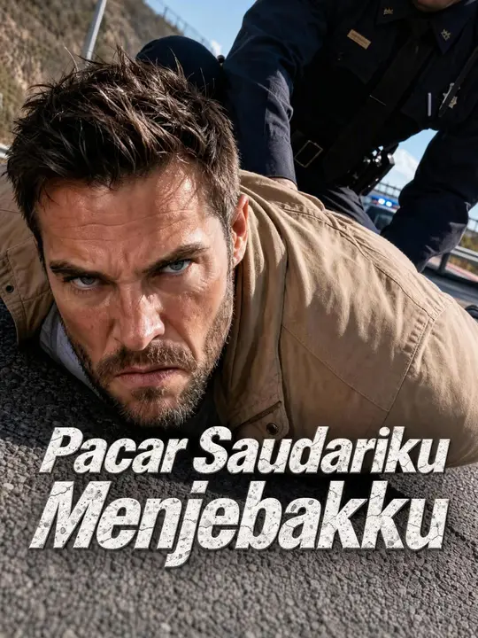 Pacar Saudariku Menjebakku