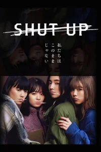 Shut Up