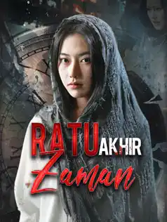 Ratu Akhir Zaman