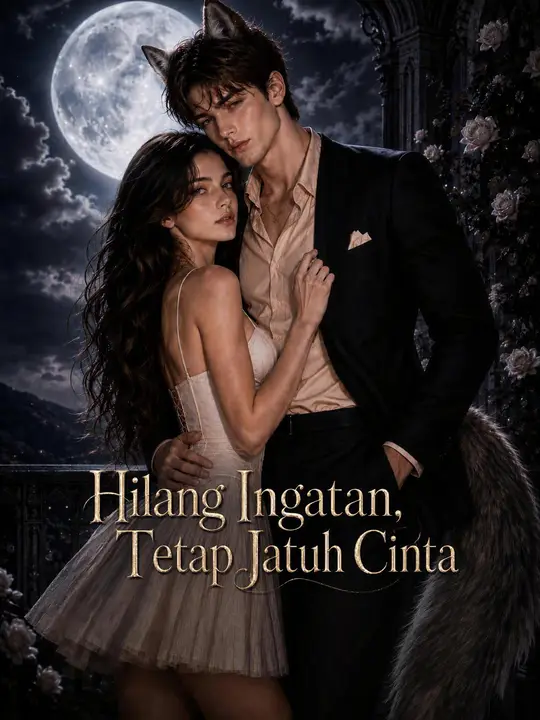 Hilang Ingatan, Tetap Jatuh Cinta