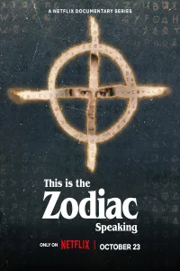 This Is the Zodiac Speaking (2024)