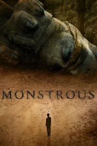 Poster Monstrous
