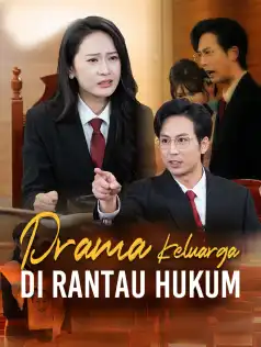 Drama Keluarga di Rantau Hukum