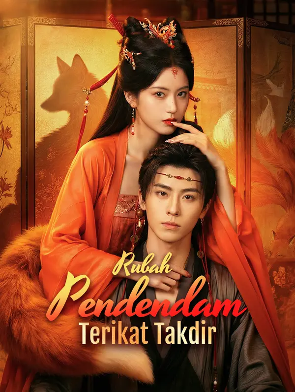 Rubah Pendendam: Terikat Takdir