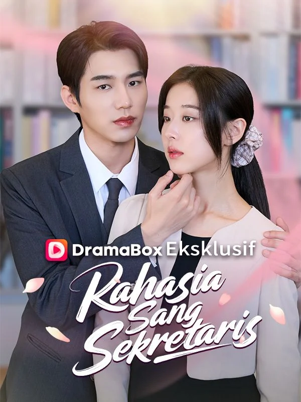 Rahasia Sang Sekretaris