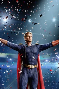 The Boys (2019)