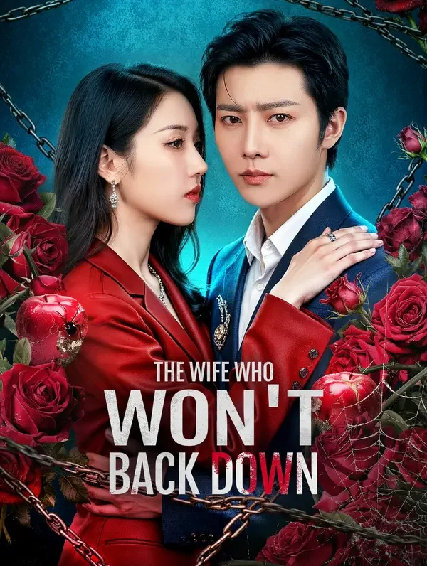 Poster The Wife Who Won't Back Down