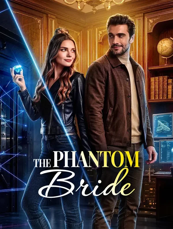 Poster The Phantom Bride
