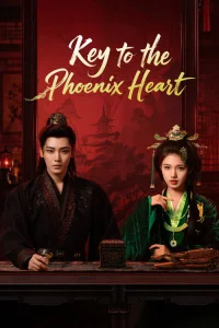 Key to the Phoenix Heart (2026)