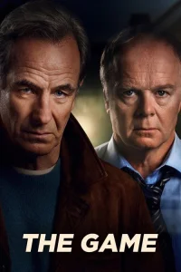 The Game (2025)