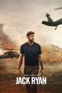 Tom Clancy's Jack Ryan (Jack Ryan)