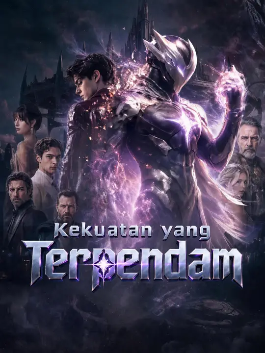 Kekuatan yang Terpendam