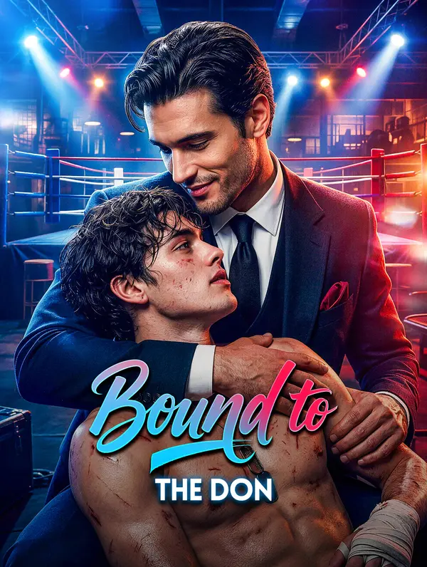 Poster Bound to the Don