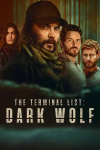 The Terminal List: Dark Wolf (2025)