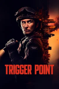 Trigger Point (2022)