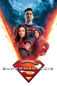 Superman and Lois (Superman & Lois)
