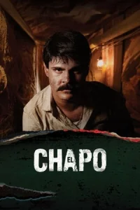 El Chapo (2017)