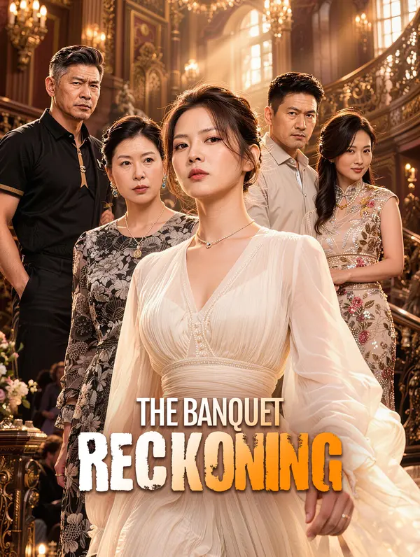 The Banquet Reckoning