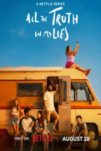 All the Truth in My Lies (2026)