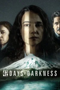 42 Days of Darkness (42 dAas en la oscuridad)